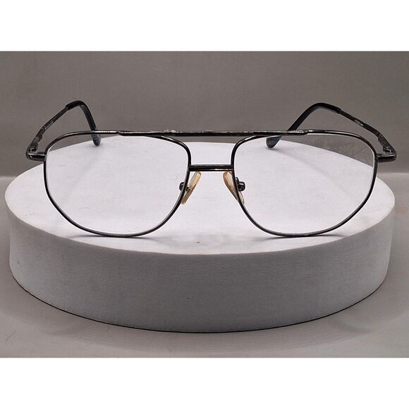 VTG Magnivision M003A1 +1.50 CTO508 Aero Aviators Readers Eyeglasses Frames - Picture 1 of 14